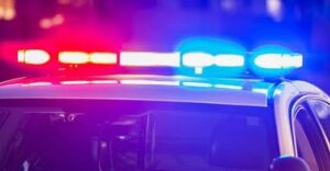 Michael Finch Car Accident Virgilina