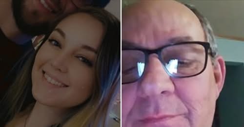 Dale Wert and Sarah Mischke, A Tribute to the Drivers Lost in the Waubee Road Crash on Thursday