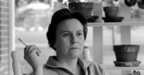 Literary Garbo 2016 Obituary: Harper Lee, Literary Icon and Author of To Kill a Mockingbird, Dead at 89