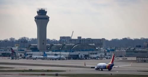 St. Louis Lambert International Airport Shooting: Authorities Identify Suspect Fatally Shot After Friday Incident at American Airlines Ticketing Area