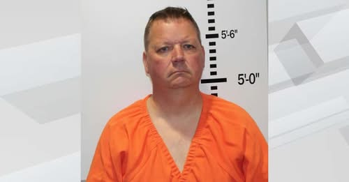 Todd Hunskor Death Obituary,T53-Year-Old Bottineau Man Charged With Corruption of a Minor Found Dead in Apparent Suicide